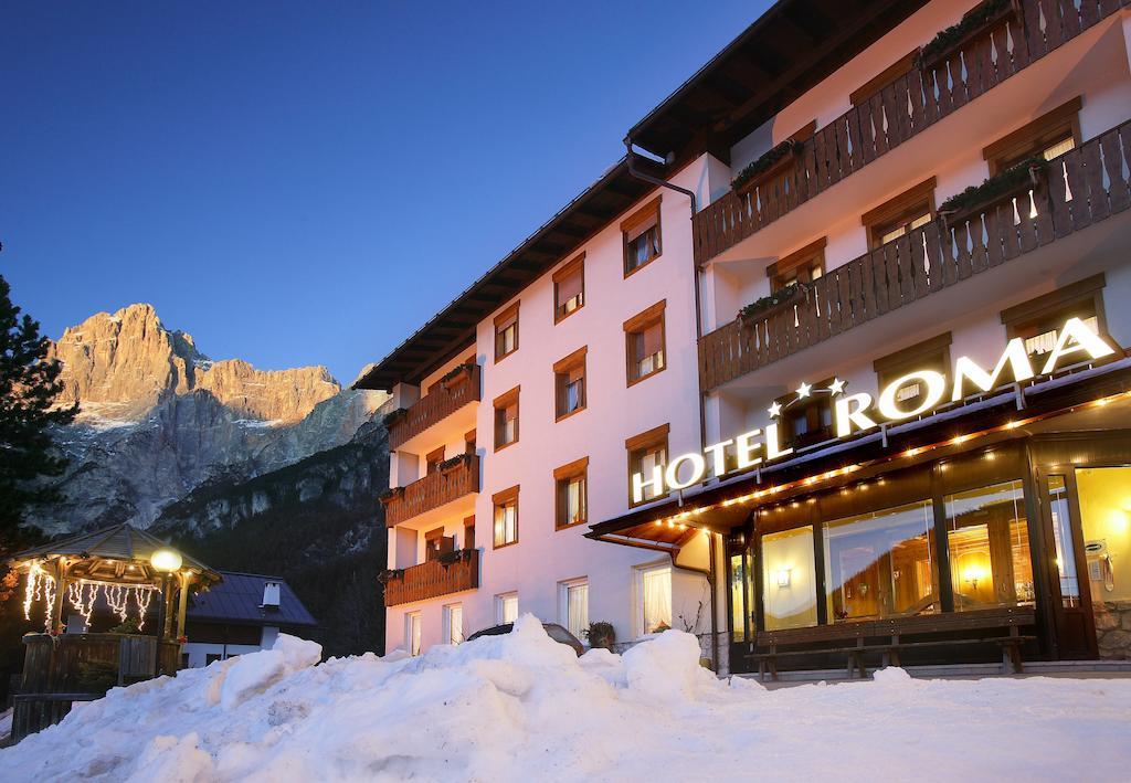 Hotel Roma 圣维托-迪卡多雷 外观 照片